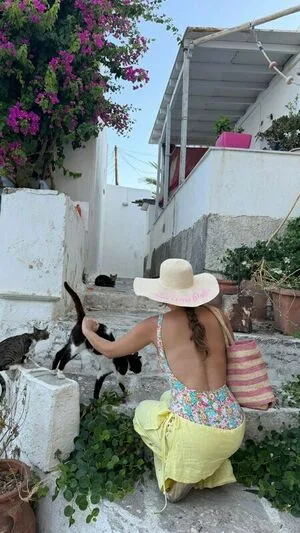 Ester Dobrik OnlyFans Leaked Free Thumbnail Picture - #9RfcIu4m5I