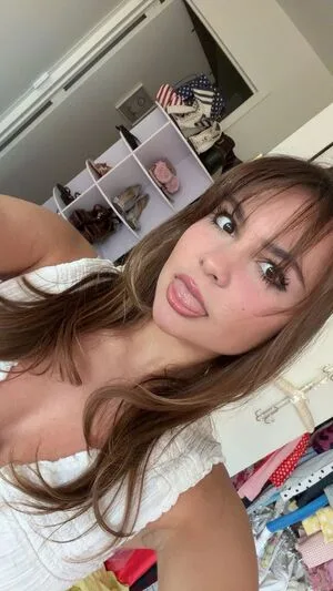 Ester Dobrik OnlyFans Leaked Free Thumbnail Picture - #9ejPLoXSFK