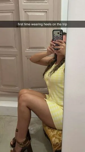Ester Dobrik OnlyFans Leaked Free Thumbnail Picture - #9l9c8VIT9i