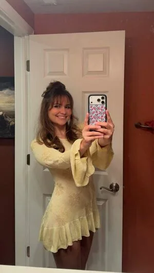 Ester Dobrik OnlyFans Leaked Free Thumbnail Picture - #9p94LFOCLd