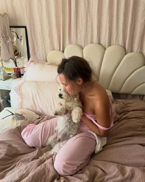 Ester Dobrik OnlyFans Leaked Free Thumbnail Picture - #A3zhcyUdU6