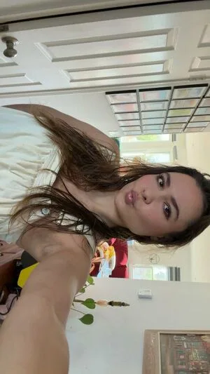 Ester Dobrik OnlyFans Leaked Free Thumbnail Picture - #AGLouXlrte