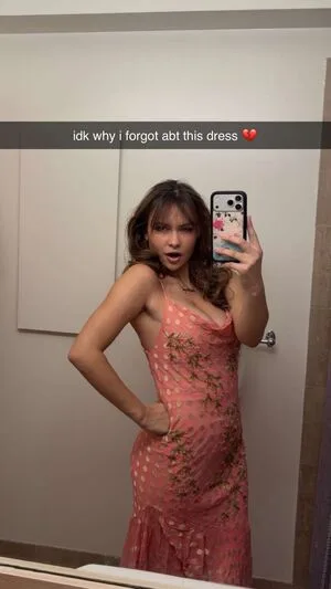 Ester Dobrik OnlyFans Leaked Free Thumbnail Picture - #AMG8Ep5RKb
