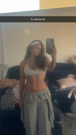 Ester Dobrik OnlyFans Leaked Free Thumbnail Picture - #AOBcp9vlcx