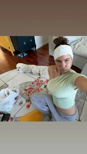 Ester Dobrik OnlyFans Leaked Free Thumbnail Picture - #APA5O0hFaW