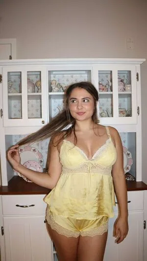 Ester Dobrik OnlyFans Leaked Free Thumbnail Picture - #Am3H85S6SQ