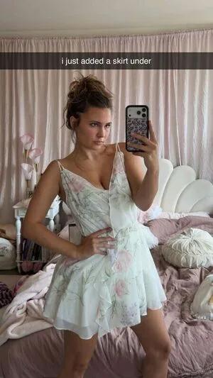 Ester Dobrik OnlyFans Leaked Free Thumbnail Picture - #ArmmQ2vSlh