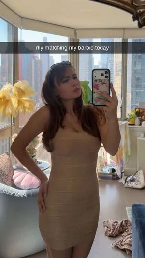 Ester Dobrik OnlyFans Leaked Free Thumbnail Picture - #Ay971Ioh39