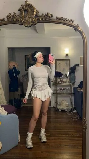 Ester Dobrik OnlyFans Leaked Free Thumbnail Picture - #B6CgTlZICc