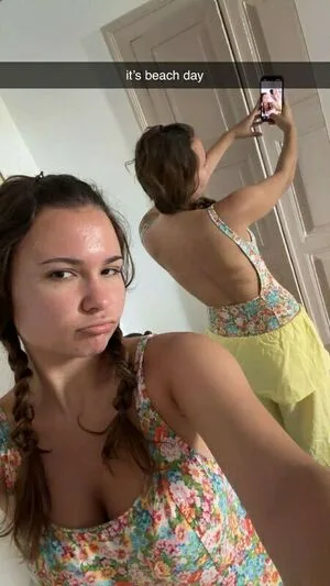 Ester Dobrik OnlyFans Leaked Free Thumbnail Picture - #BDWOyZCdgx