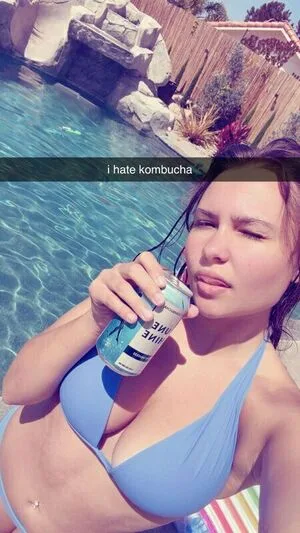 Ester Dobrik OnlyFans Leaked Free Thumbnail Picture - #BKo0dLDkSv