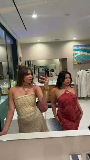 Ester Dobrik OnlyFans Leaked Free Thumbnail Picture - #BNmpa1n8Bx