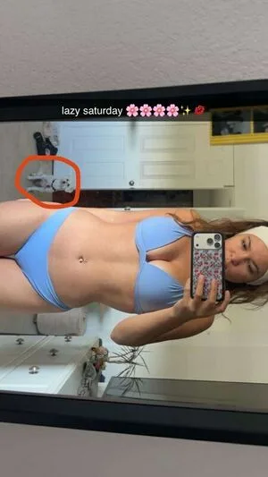Ester Dobrik OnlyFans Leaked Free Thumbnail Picture - #BR7ML3mKqh