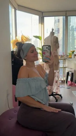 Ester Dobrik OnlyFans Leaked Free Thumbnail Picture - #Ba8ysUP7M8
