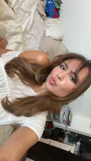 Ester Dobrik OnlyFans Leaked Free Thumbnail Picture - #Bb6sGSOor8