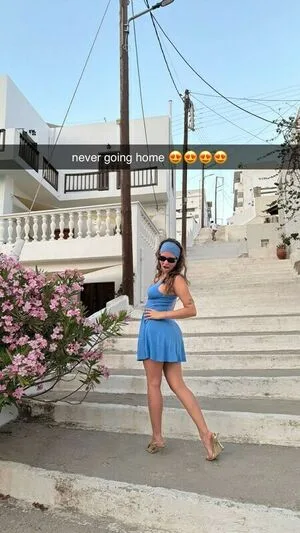 Ester Dobrik OnlyFans Leaked Free Thumbnail Picture - #C0AIQi9eUN