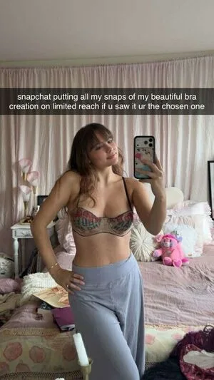Ester Dobrik OnlyFans Leaked Free Thumbnail Picture - #C6dFTsH2RW