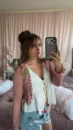 Ester Dobrik OnlyFans Leaked Free Thumbnail Picture - #C8Hi8uanOb