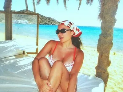 Ester Dobrik OnlyFans Leaked Free Thumbnail Picture - #CGK6FnJsNg