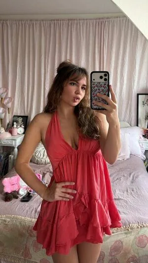 Ester Dobrik OnlyFans Leaked Free Thumbnail Picture - #CHjLADHkIi
