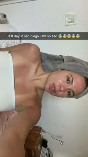 Ester Dobrik OnlyFans Leaked Free Thumbnail Picture - #CiaRj0WF26