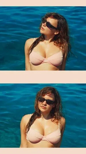 Ester Dobrik OnlyFans Leaked Free Thumbnail Picture - #Cm16SoUmDU