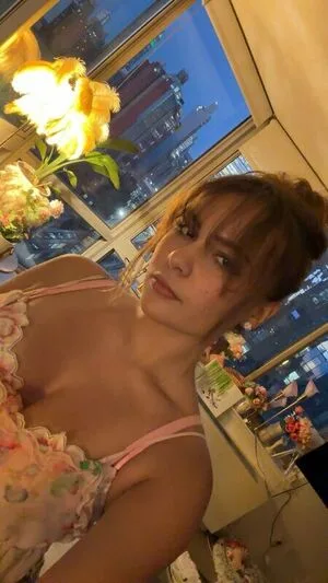 Ester Dobrik OnlyFans Leaked Free Thumbnail Picture - #D0doyi6CIa