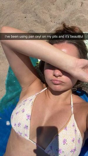 Ester Dobrik OnlyFans Leaked Free Thumbnail Picture - #DF977vXGXb