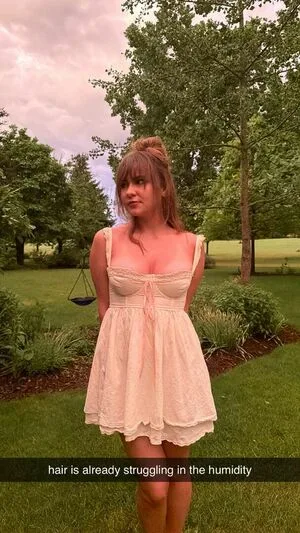 Ester Dobrik OnlyFans Leaked Free Thumbnail Picture - #DFQEPxqAms