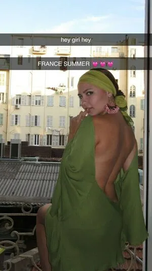Ester Dobrik OnlyFans Leaked Free Thumbnail Picture - #DZyD6vvDDt