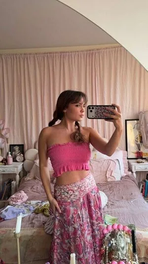 Ester Dobrik OnlyFans Leaked Free Thumbnail Picture - #DaLzkhwFla