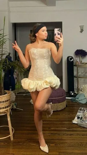 Ester Dobrik OnlyFans Leaked Free Thumbnail Picture - #DtWa4Nsdan