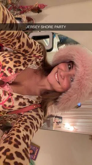 Ester Dobrik OnlyFans Leaked Free Thumbnail Picture - #ETt3L4M2lj