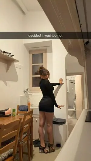 Ester Dobrik OnlyFans Leaked Free Thumbnail Picture - #Ea4rja03zM