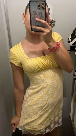 Ester Dobrik OnlyFans Leaked Free Thumbnail Picture - #EkeIkRZ4T4