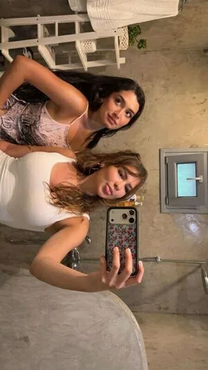 Ester Dobrik OnlyFans Leaked Free Thumbnail Picture - #F6zpqrTEd8