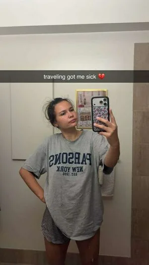 Ester Dobrik OnlyFans Leaked Free Thumbnail Picture - #FSsUfZXmaM