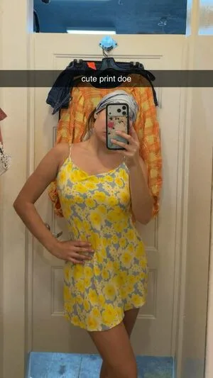 Ester Dobrik OnlyFans Leaked Free Thumbnail Picture - #FVVJQ4miBn