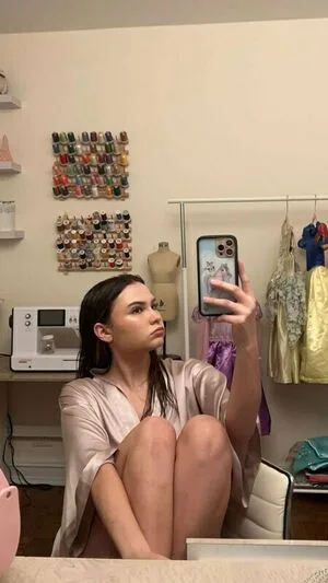 Ester Dobrik OnlyFans Leaked Free Thumbnail Picture - #FXGcS4XiqX