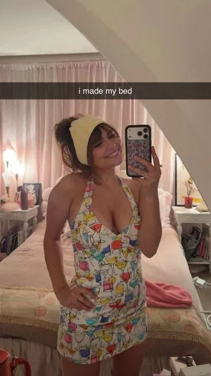 Ester Dobrik OnlyFans Leaked Free Thumbnail Picture - #FaZpay3UHv