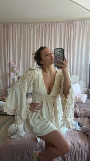 Ester Dobrik OnlyFans Leaked Free Thumbnail Picture - #FjGr06mk2A