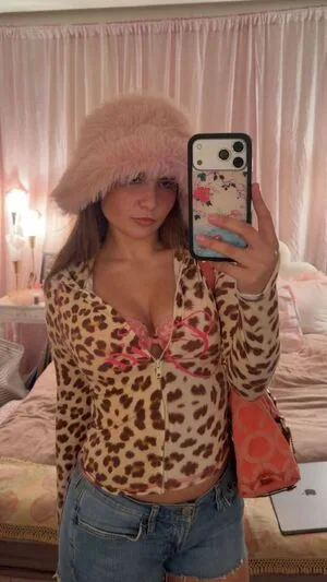 Ester Dobrik OnlyFans Leaked Free Thumbnail Picture - #Fors2SyiFQ