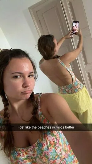 Ester Dobrik OnlyFans Leaked Free Thumbnail Picture - #Fq1fPruTZ1