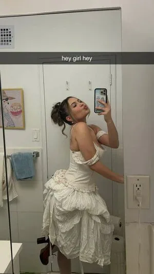 Ester Dobrik OnlyFans Leaked Free Thumbnail Picture - #FwPkXu2of0
