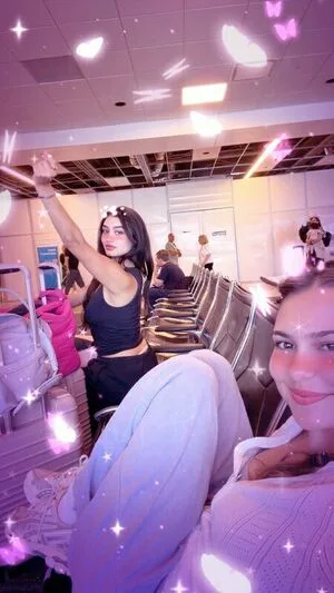 Ester Dobrik OnlyFans Leaked Free Thumbnail Picture - #Fxm0hPUvR9