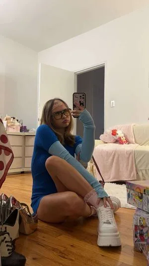 Ester Dobrik OnlyFans Leaked Free Thumbnail Picture - #G4qdXSjOdN