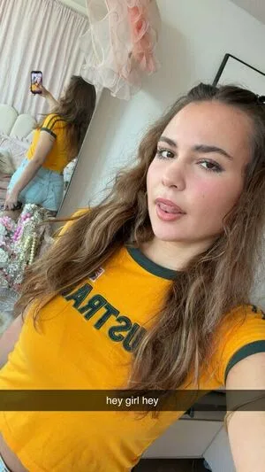 Ester Dobrik OnlyFans Leaked Free Thumbnail Picture - #GCstcecfGO
