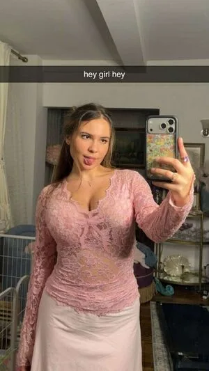 Ester Dobrik OnlyFans Leaked Free Thumbnail Picture - #GUD45cEK77