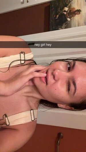 Ester Dobrik OnlyFans Leaked Free Thumbnail Picture - #GWaijAtkOS