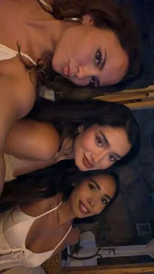 Ester Dobrik OnlyFans Leaked Free Thumbnail Picture - #GZjmx2DGBy